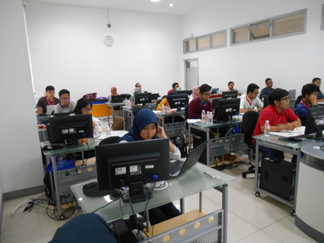 Training ITSM Based on ITIL V 3 Foundation